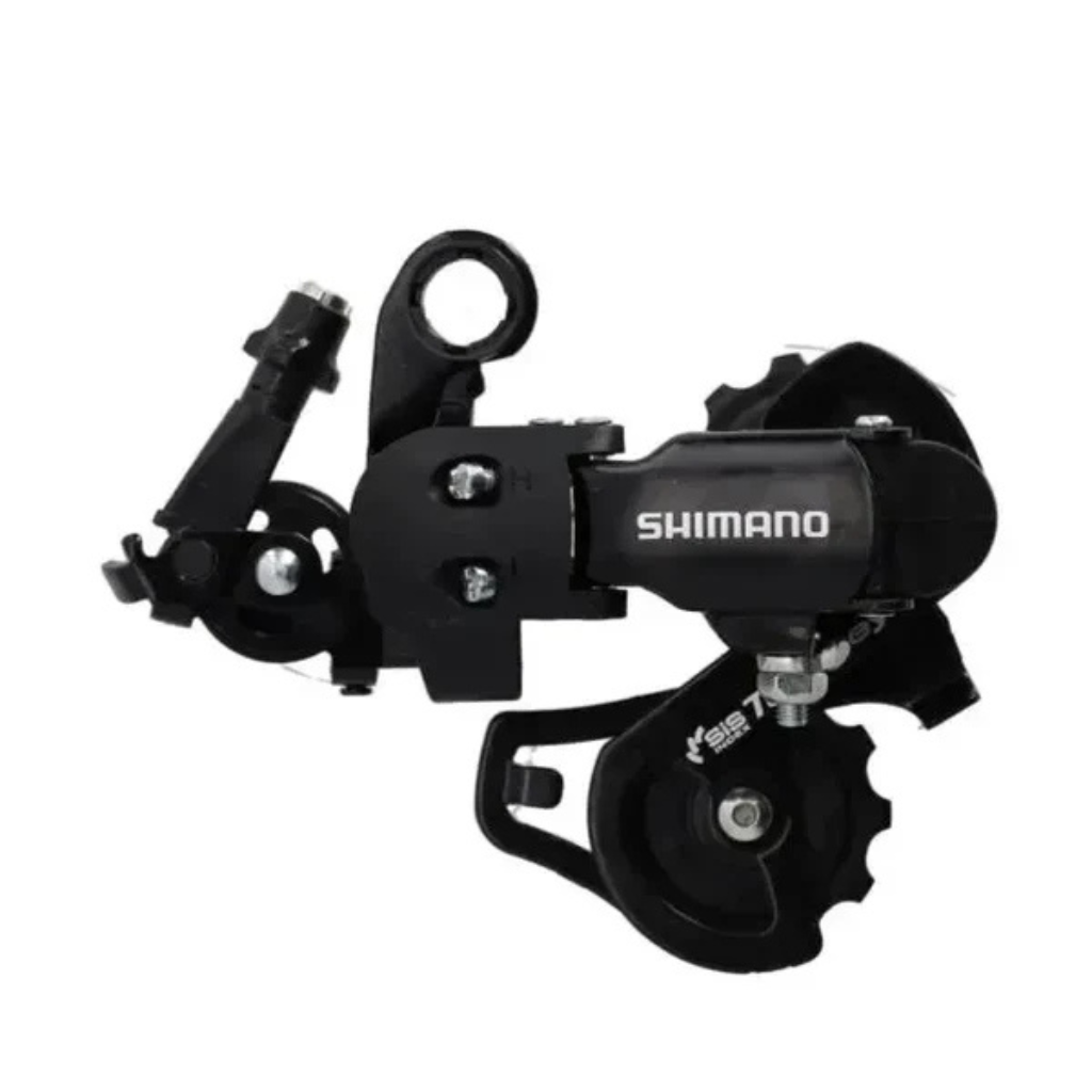 QMWHEEL - DerailleurQMWHEEL - Derailleur