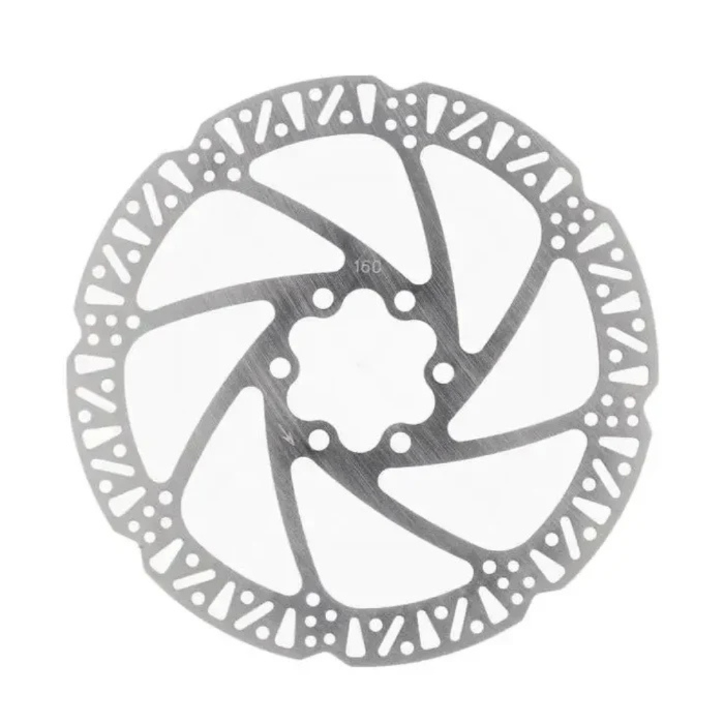 QMWHEEL - RemschijfQMWHEEL - Remschijf