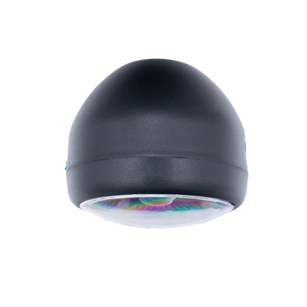 QMWHEEL S20 Pro - Koplamp