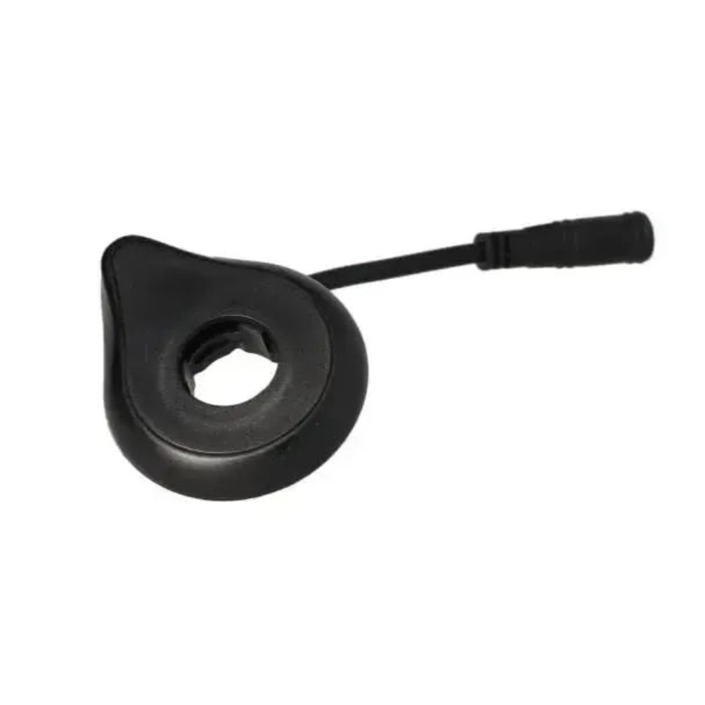 QMWHEEL - Trapsensor