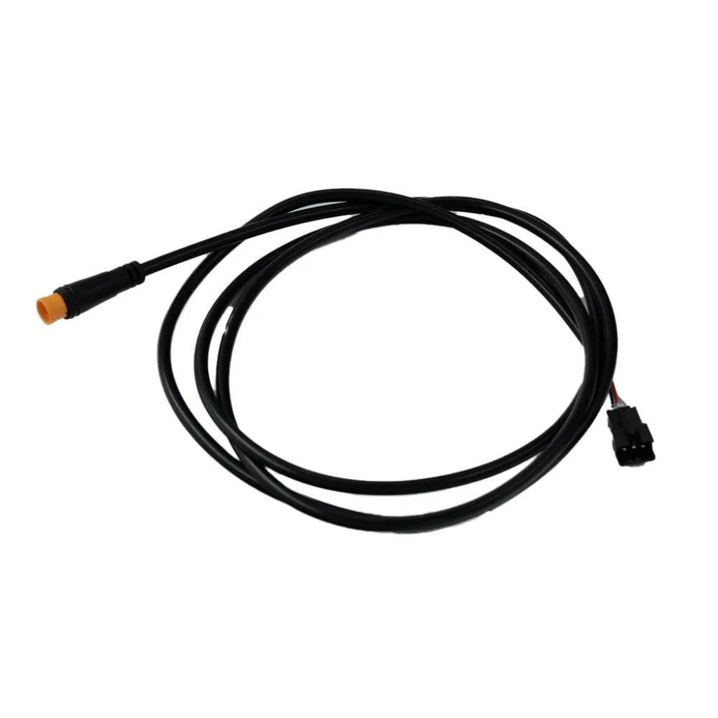 QMWHEEL - Trapsensor kabelQMWHEEL - Trapsensor kabel