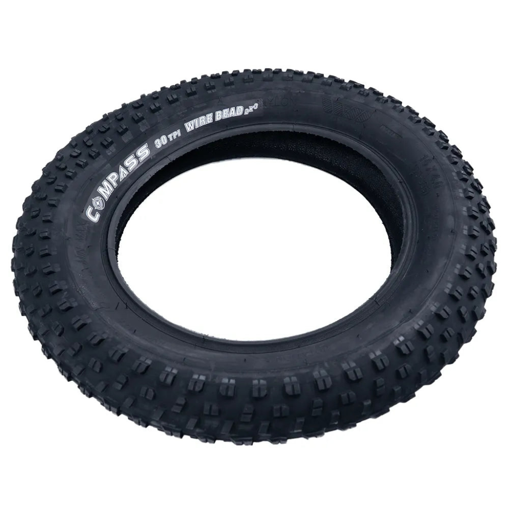 QMWHEEL V20 Pro Mini - Buitenband