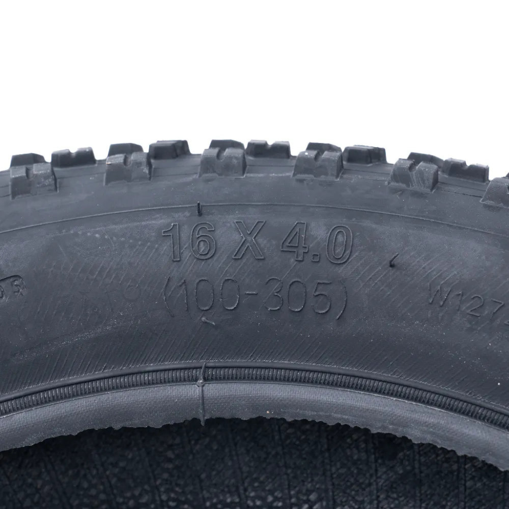 QMWHEEL V20 Pro Mini - BuitenbandQMWHEEL V20 Pro Mini - Buitenband