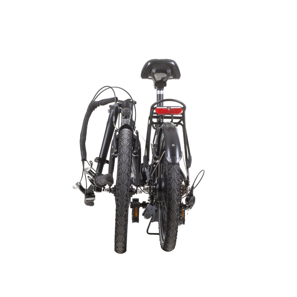 TOMOS EB 10 - Antracite GlossyTOMOS EB 10 - Antracite Glossy