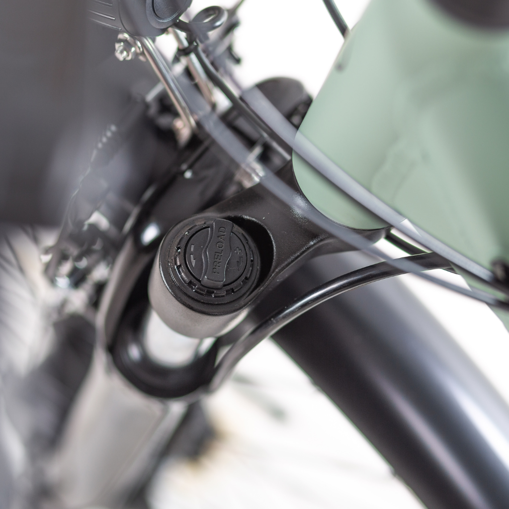 TOMOS EB 11 - Minted Green MattTOMOS EB 11 - Minted Green Matt