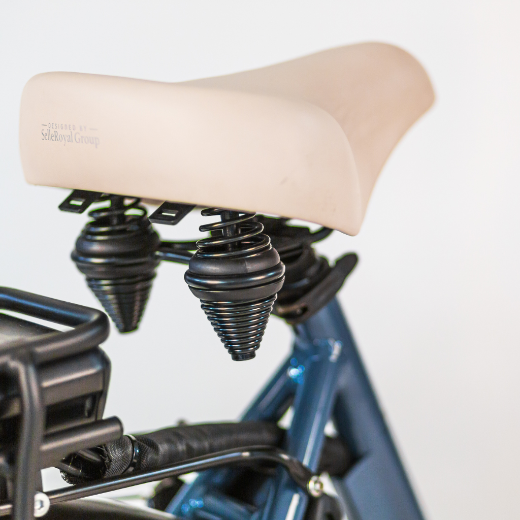 TOMOS EB 16 - Blue Grey GlossyTOMOS EB 16 - Blue Grey Glossy