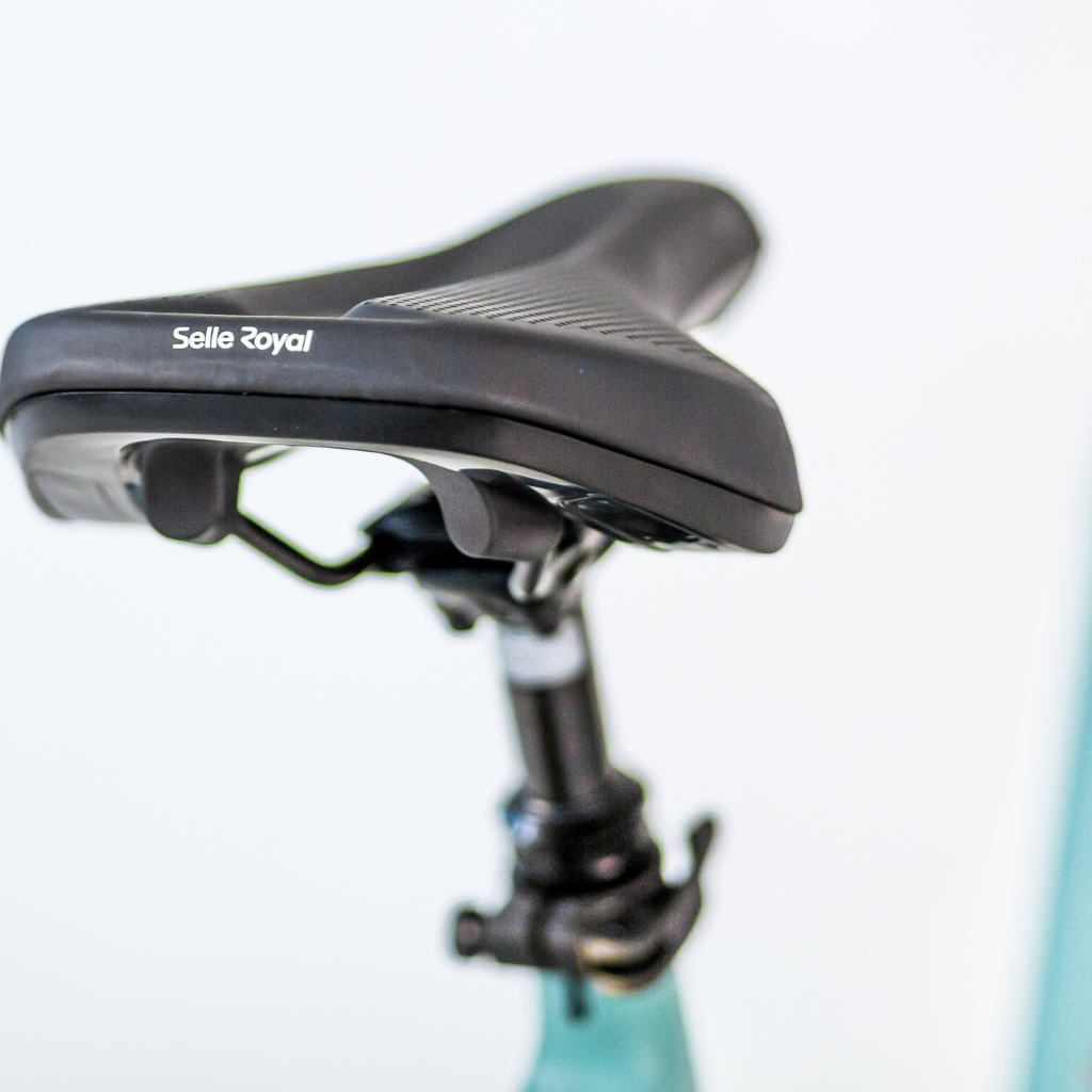TOMOS EB 18 - Gravel Green MattTOMOS EB 18 - Gravel Green Matt