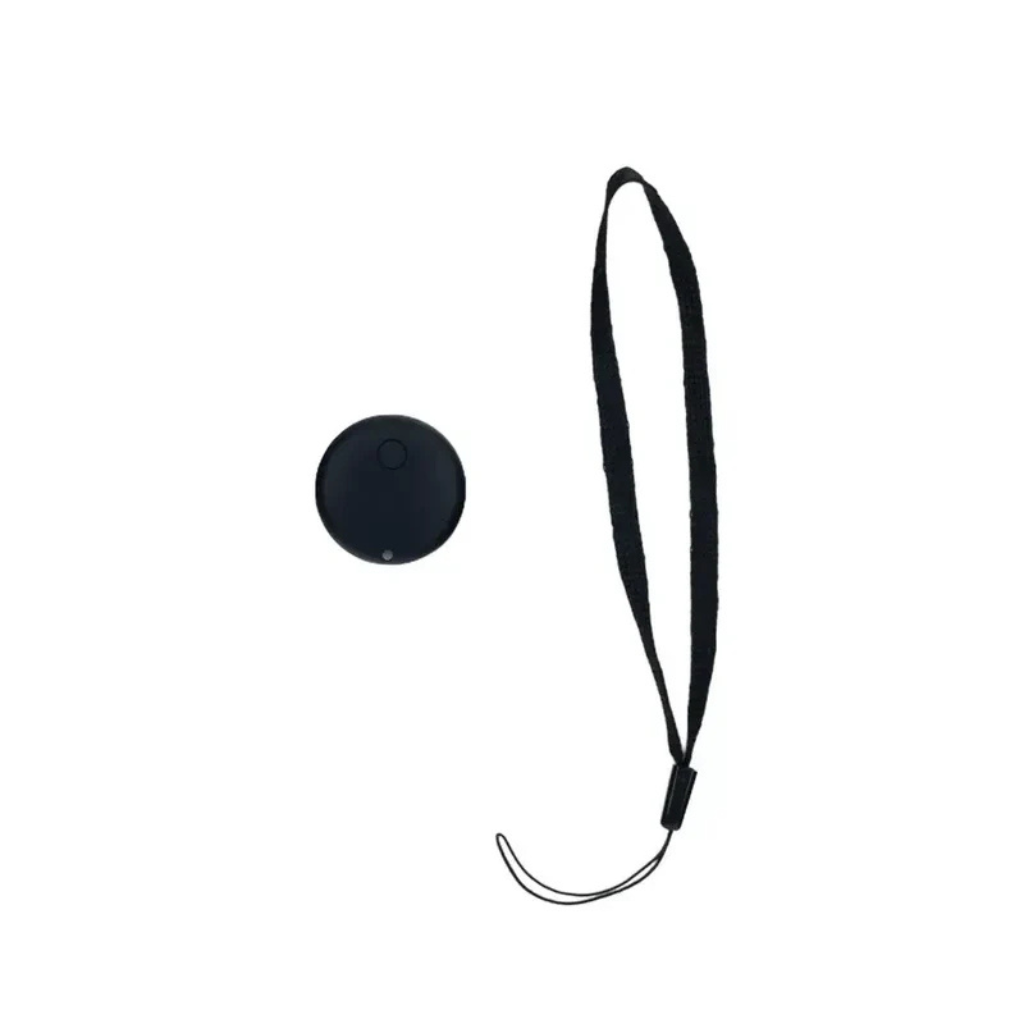 Tracker - iOS & AndroidTracker - iOS & Android
