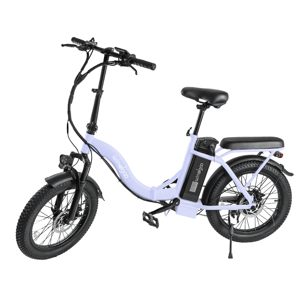 Windgoo E20 Lichtpaars