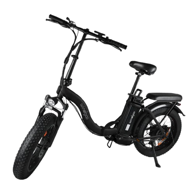 Windgoo Fatbikes