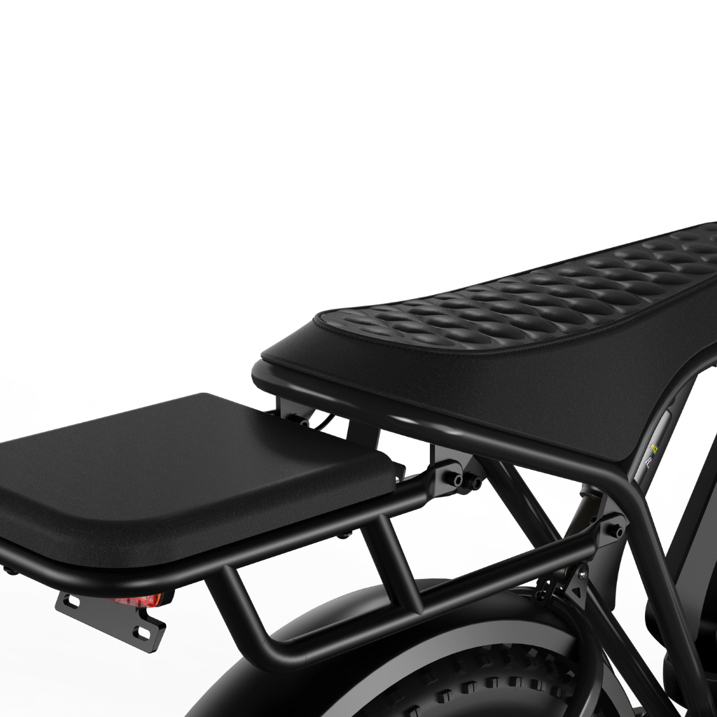 Windgoo F20 - Zwart